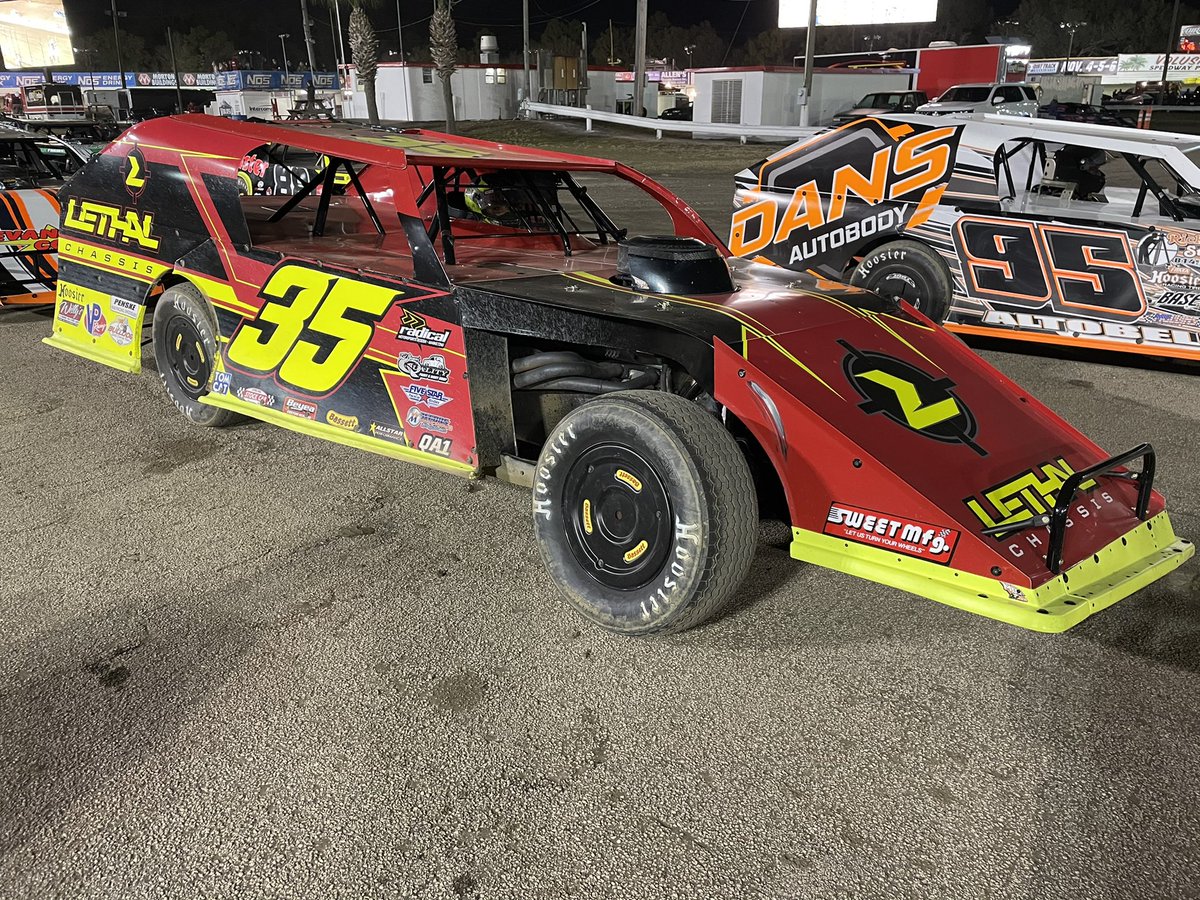 DIRTcar Racing tweet media