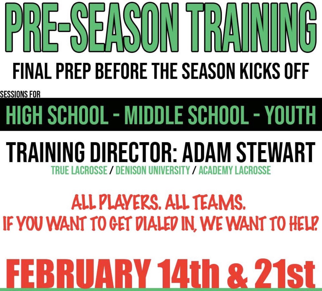 Alder Youth Lacrosse (alderyouthlacr1) Twitter