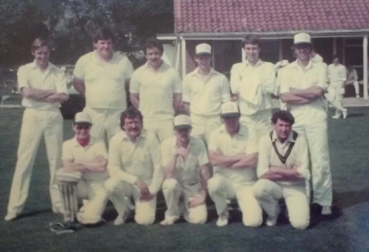 north_photos's tweet photo. @WylamCC Scarborough Tour 1986
C/o Jack Nelson https://t.co/OziRWFvE8w