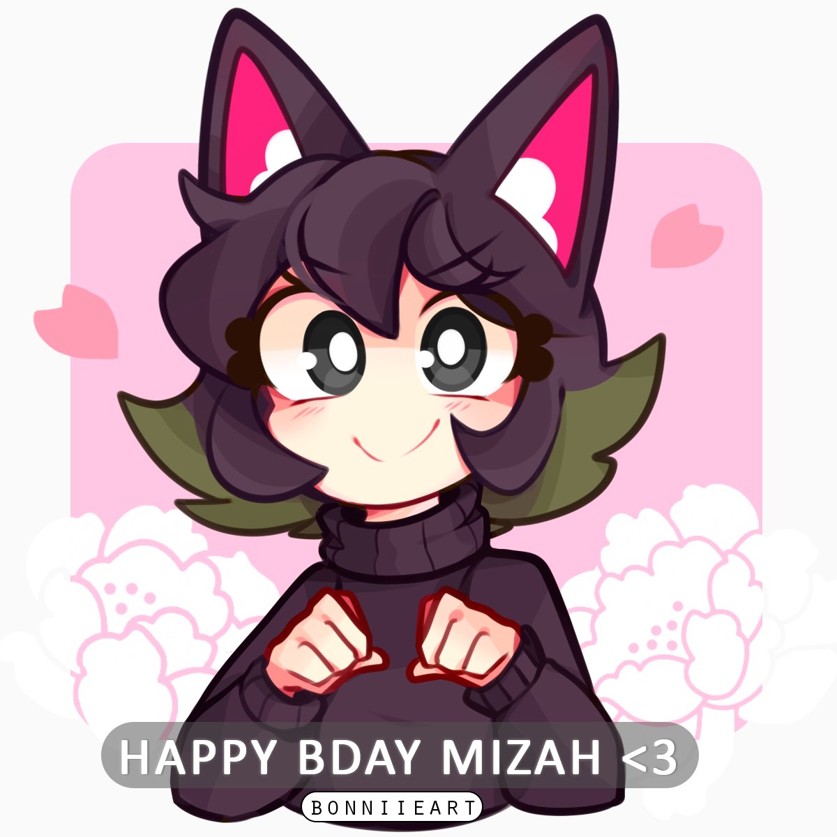 𝗕𝗼𝗻𝗯𝗼𝗻🌺 | COMMISSIONS OPEN💌 tweet media