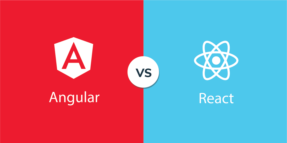 TheGerminate's tweet image. ReactJS vs Angular: Difference Between ReactJS and Angular 2021
#react #angular #reactjsvsangular
buff.ly/3jyDkoM