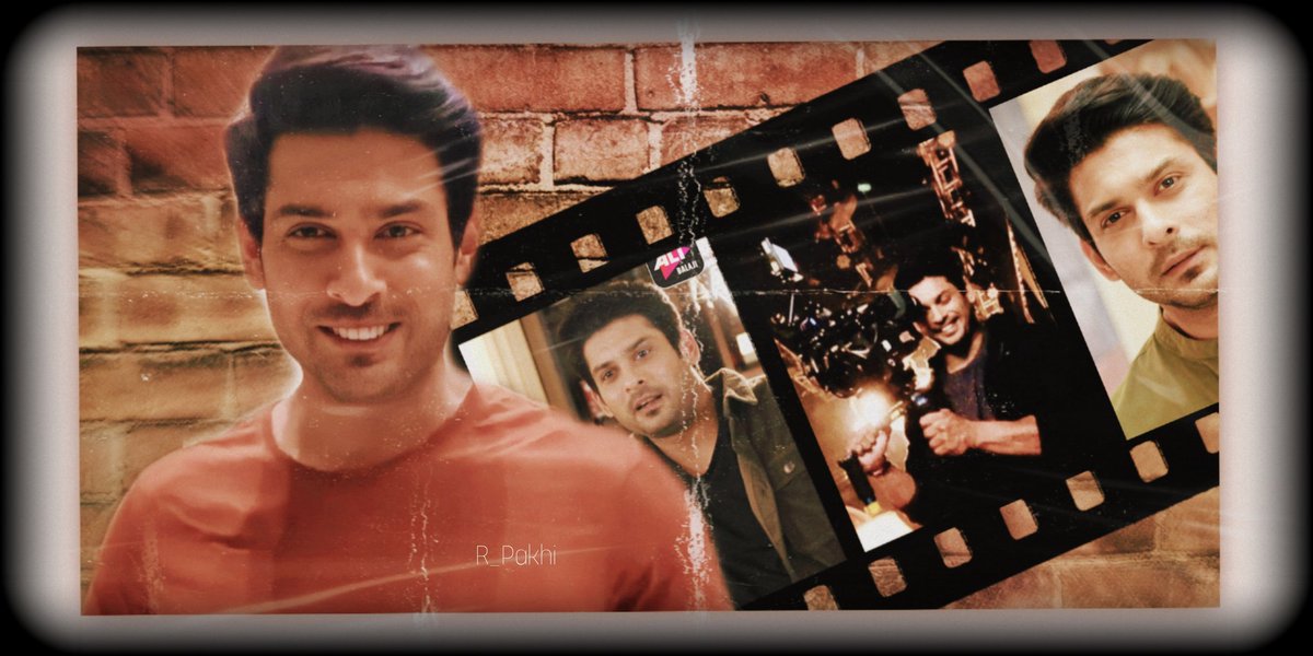R_Pakhii's tweet photo. Hey!! I am #Agastya ❤️😘
My work is my passion🎬🎥
Too busy to fall in love 💔💥
&amp; yeah..I smile too😉🤘

@sidharth_shukla can't wait to watch him soon 🤗😊

#BrokenButBeautiful3 #AgMi @altbalaji @SaritaTanwar #BBB3  #SidharthShukla #SidHearts https://t.co/TkNaTTX9I5