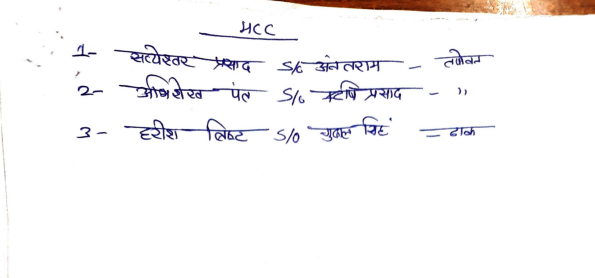 uttarakhandcops's tweet photo. प्राकृतिक आपदा में लापता व्यक्तियों की राज्यवार सूचना। बचाव और खोज अभियान लगातार जारी है। 
#Chamoli #Uttarakhand #RescueOperation #MissingPerson https://t.co/DNArztBs12
