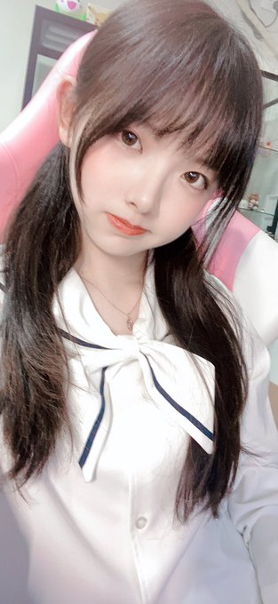 Twitterのコスプレ画像1