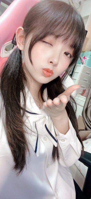 Twitterのコスプレ画像3