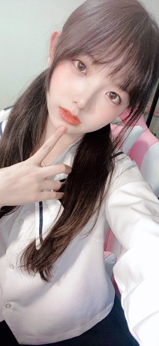 Twitterのコスプレ画像4