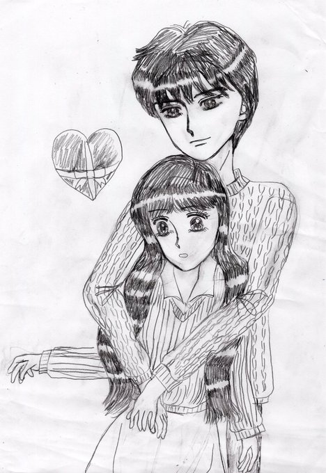 印刷可能 ときめき トゥナイト 漫画 印刷可能 ときめき トゥナイト 漫画