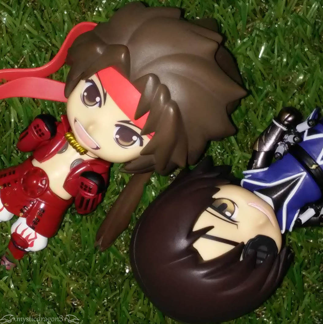 mysticdragon3ni's tweet photo. Posting old pics because I just miss #datesana ⚡️🌙🐉🐯🪙🔥
#figurephotography #SengokuBasara #capcom #DateMasamune #SanadaYukimura #nendoroid #nendography #revoltech https://t.co/bWIFyRncgO