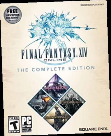 final fantasy 14 ps4 digital final fantasy 14 ps4 digital