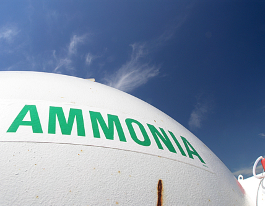JARNmagazine's tweet photo. @IIFIIR introduces that the traditional way of manufacturing #ammonia leaves a huge #carbon #footprint. An Australian team of #researchers has found a cheaper and #greener way to make ammonia from the #air, #water, and #renewable #electricity.
#HFCs #GWP
 https://t.co/XVt0kYa14m https://t.co/poKoE5SFJl
