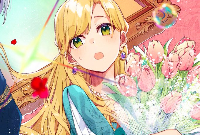 指輪の選んだ婚約者のtwitterイラスト検索結果 指輪の選んだ婚約者のtwitterイラスト検索結果