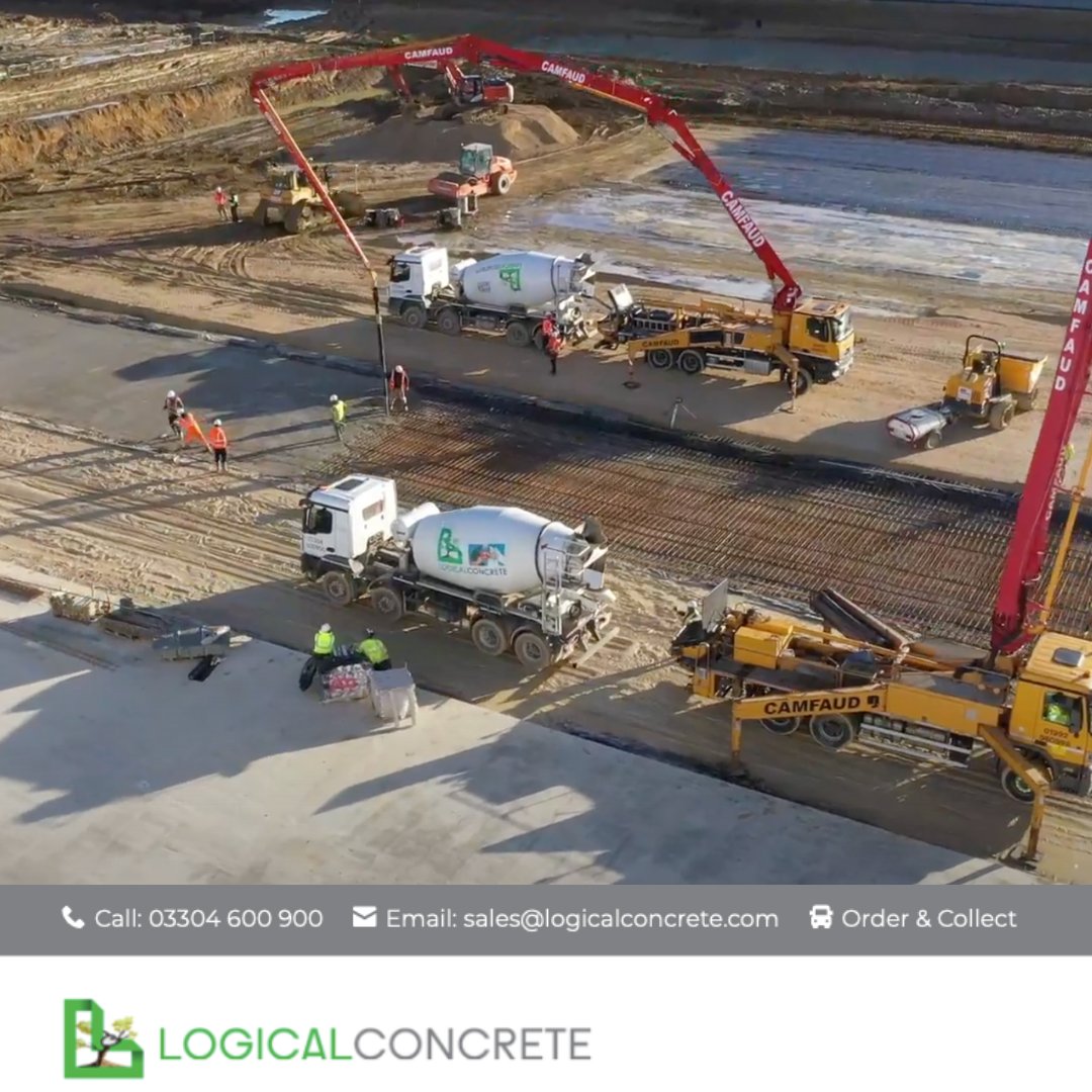 Land Logical tweet media