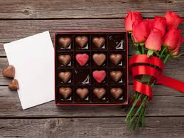 AashnaBarua's tweet photo. #HappyChocolateDay #HappyChocolateDay2021 https://t.co/0o3tU03csF