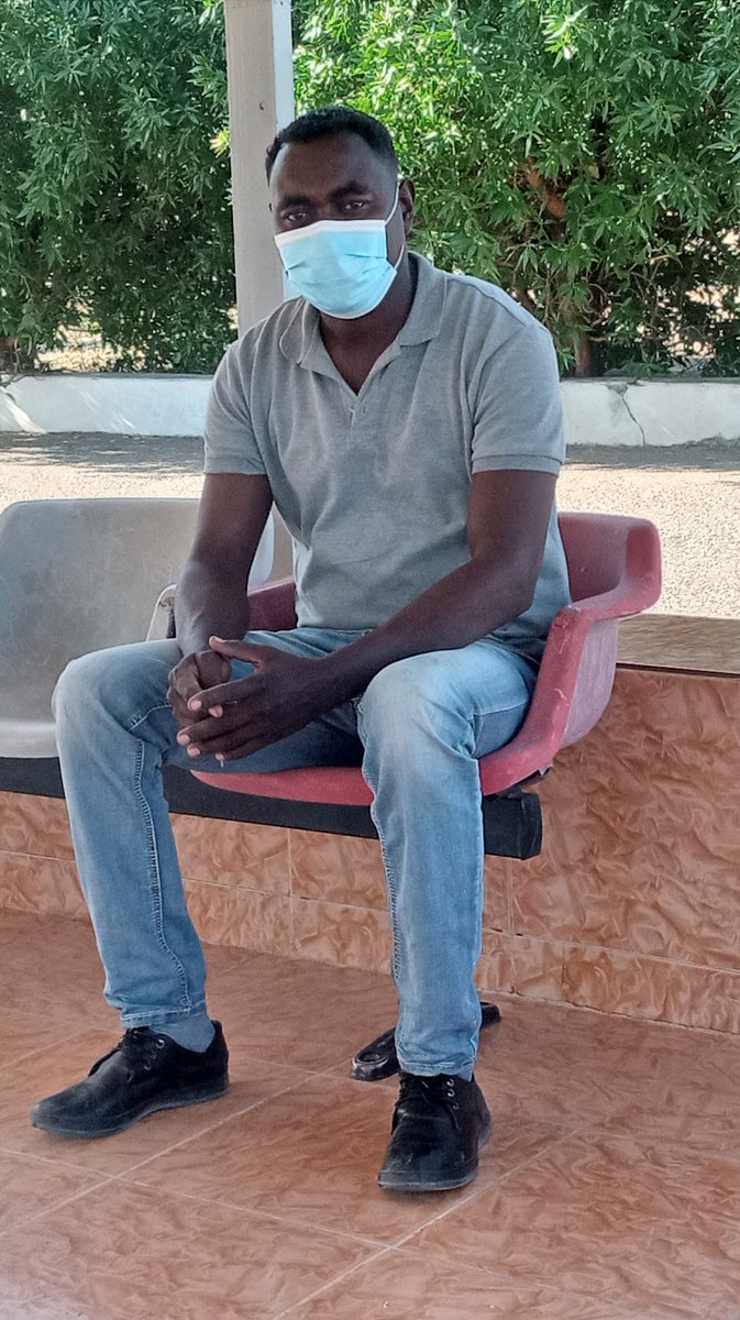 الالتزام بالإجراءات الصحية الأزمة🧊🧊🧊