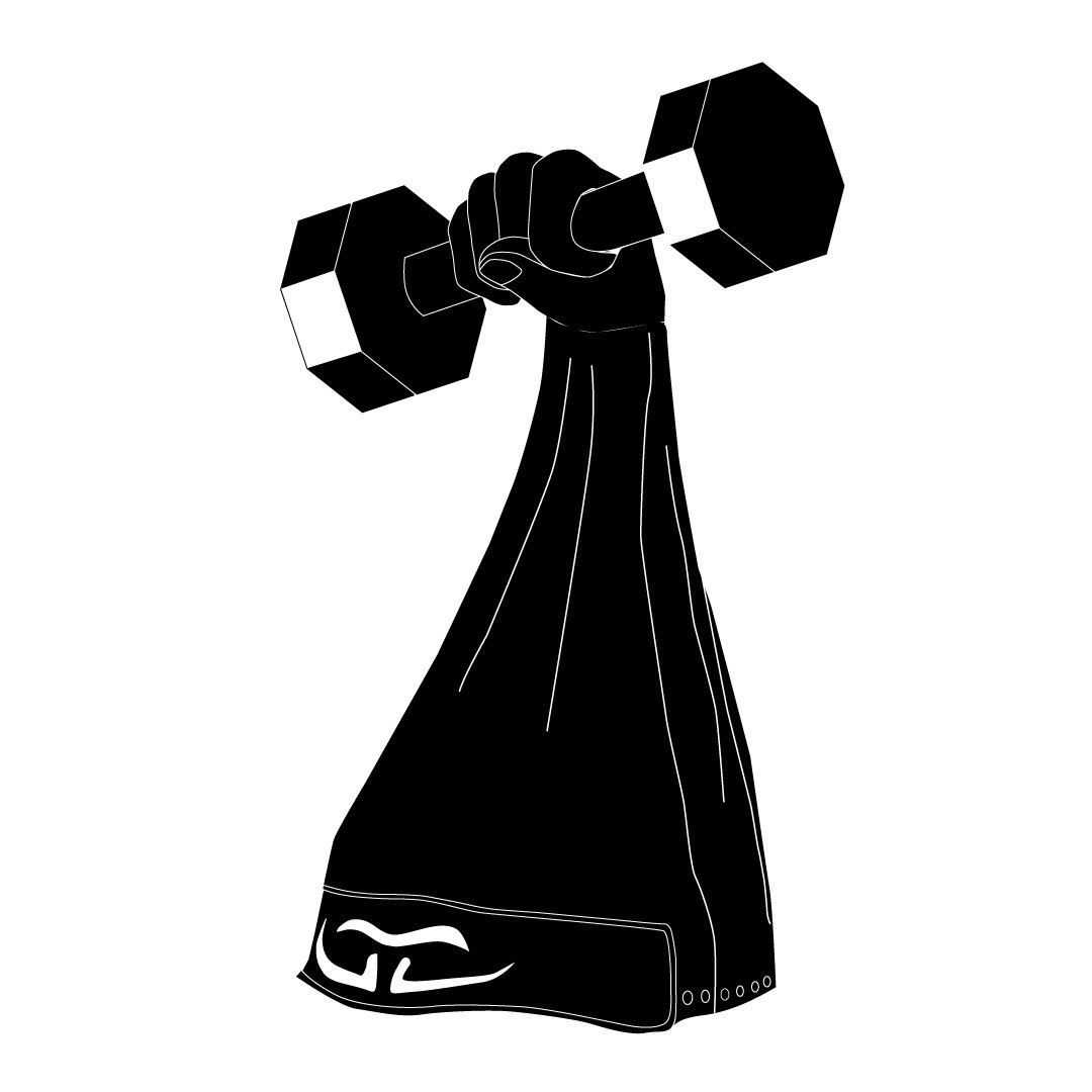 ベストコレクション かっこいい 兜 イラスト 白黒