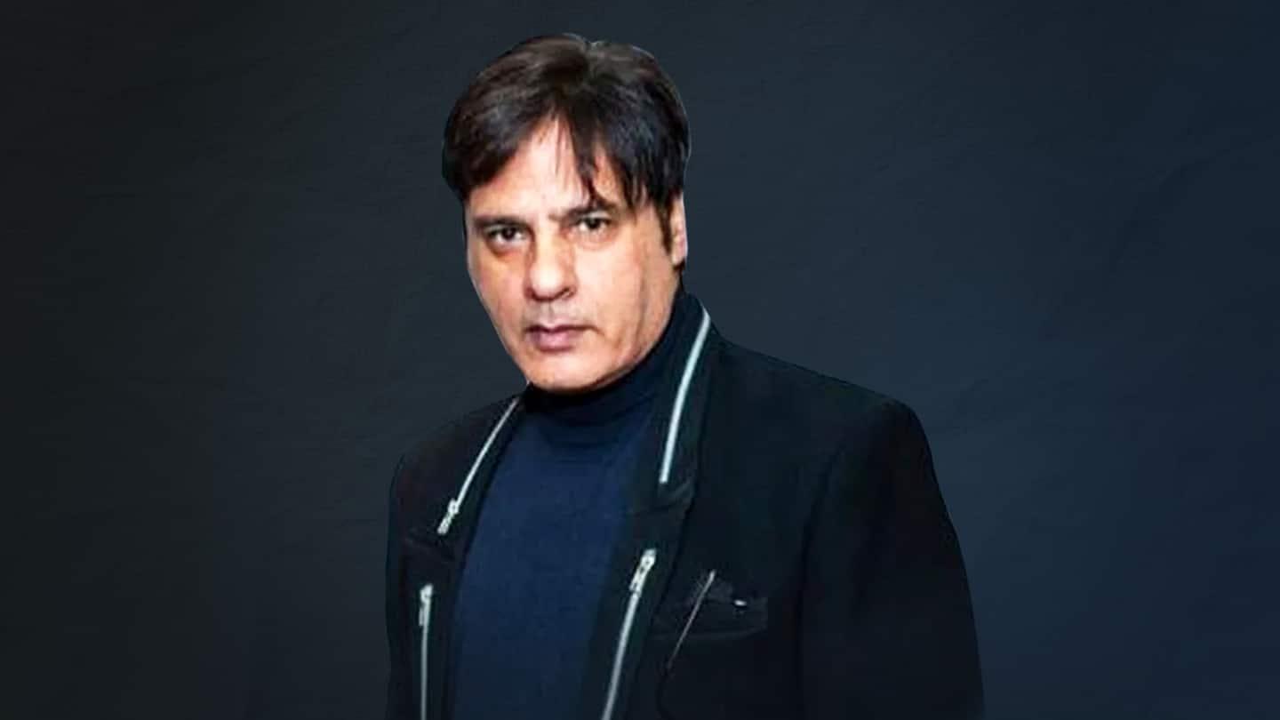 India- Happy Birthday Rahul Roy: Lesser-known facts about the \Aashiqui\ star | NewsBytes  