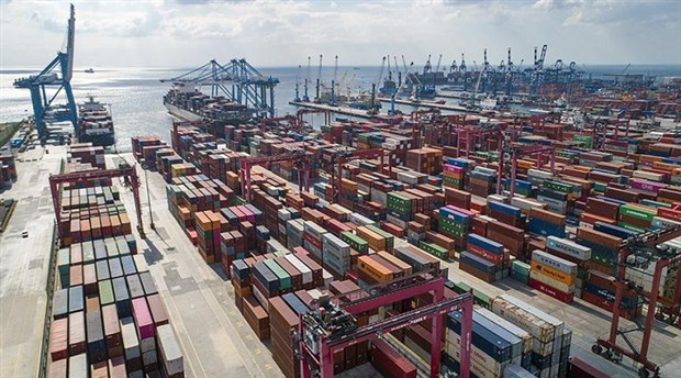 İthalat İşlemlerinde Gümrükte Ödenen KDV İndirimi
bit.ly/3jxIqSq