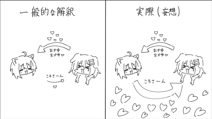 ペアリングを。。。おねだり。。。??? 