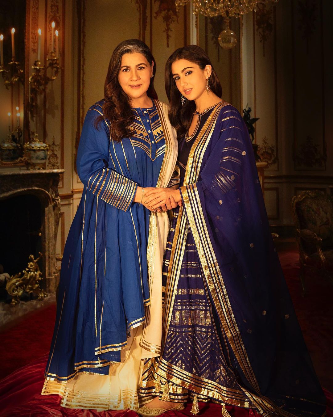 Happy Birthday Amrita Singh 