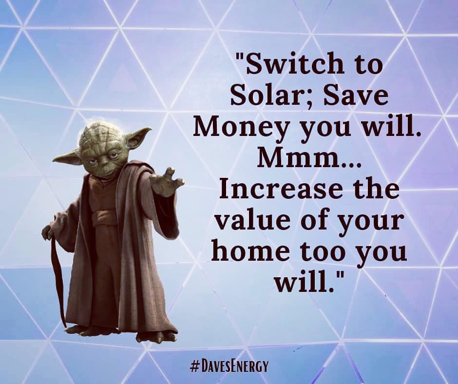 DaveBrownSolar1's tweet photo. https://t.co/i4zRrHuLXG #solarmeme #savewithsolar #davesenergy #solarenergy #energy #increasedhomevalue https://t.co/wR1jOhlLQe