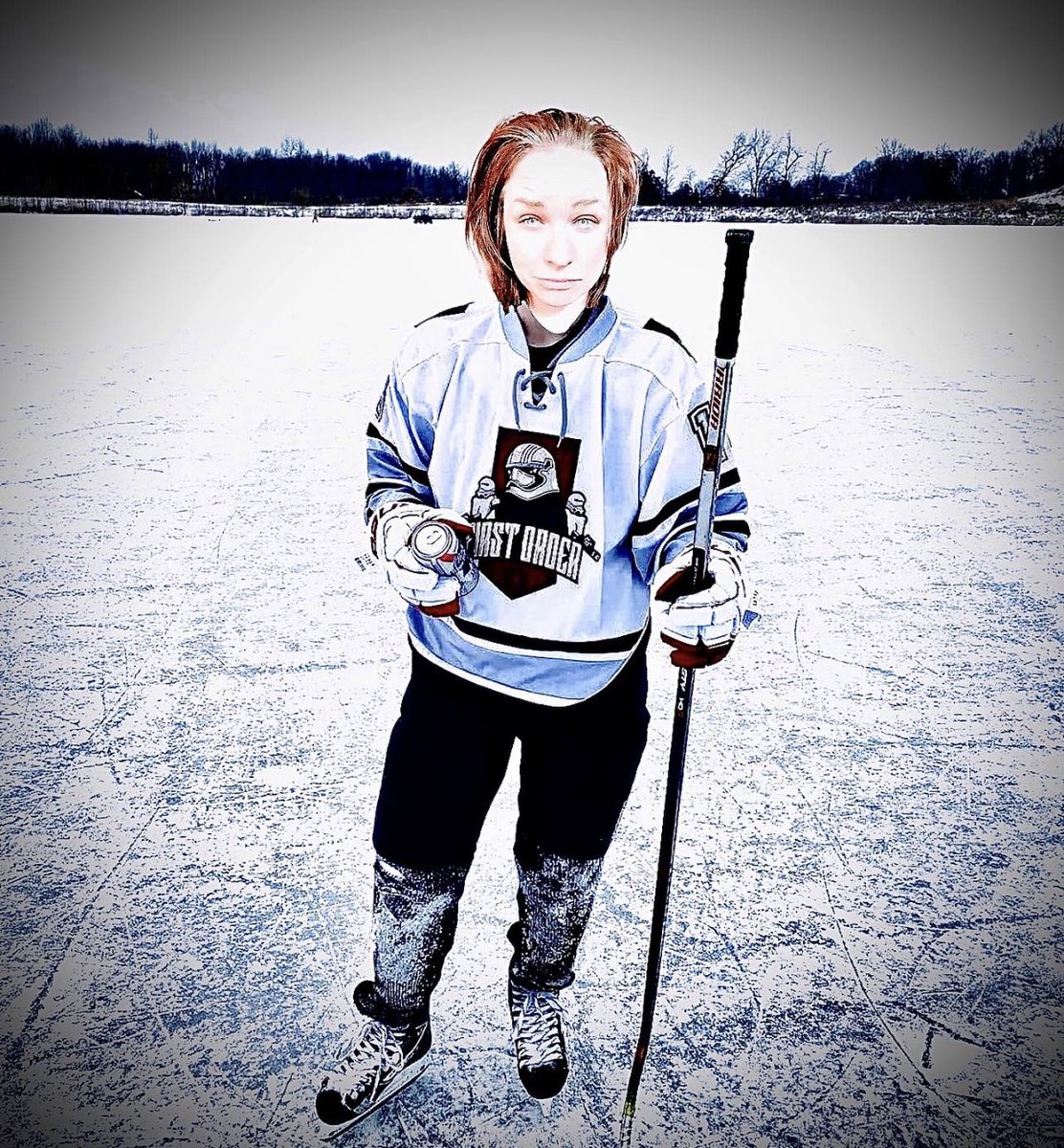 ahhh_man_duh's tweet image. "Stormtrooper 1: Do you know what’s going on?"

"Stormtrooper KE-829: Maybe it’s another drill."

@WarriorHockey 

#WarriorVIP