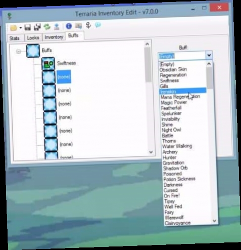 terraria inventory editor terraria inventory editor