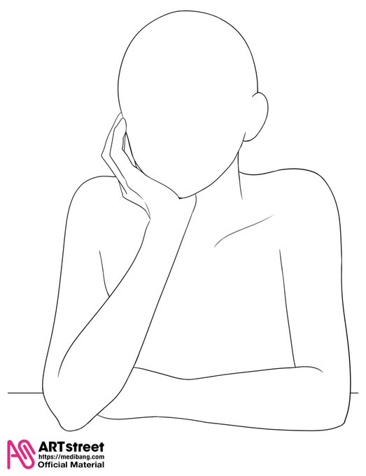 トレス素材のtwitterイラスト検索結果 トレス素材のtwitterイラスト検索結果