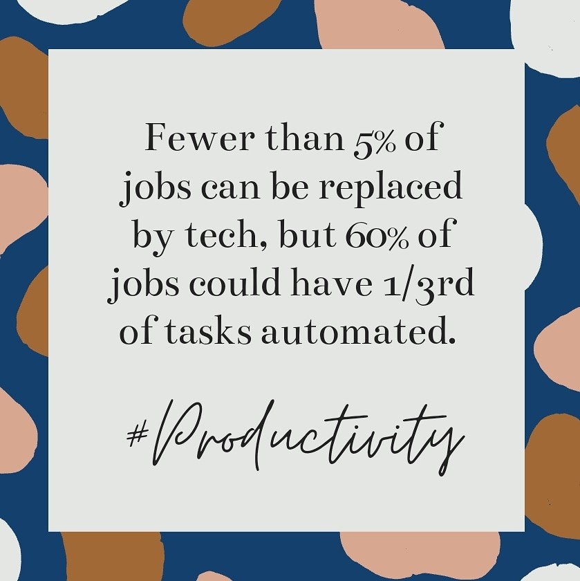 Clickvoyant can't replace judgement, leadership, or creativity. But we DO make space for that on your calendar.

#digitalmarketing #digitalagency #digitalanalytics #webanalytics #womenintech #googleanalytics