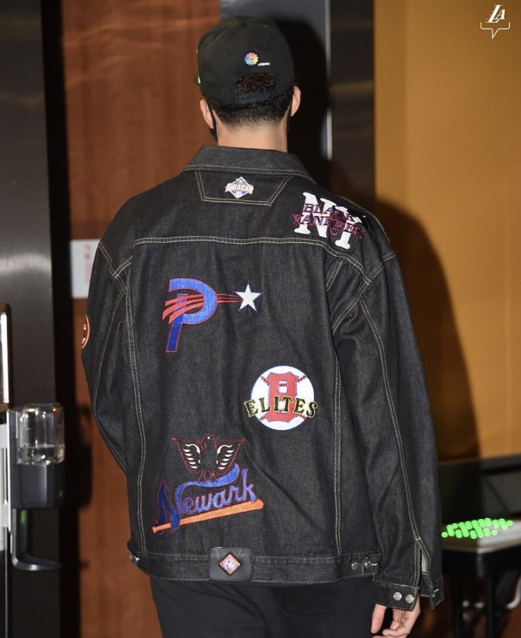 kyle kuzma jacket