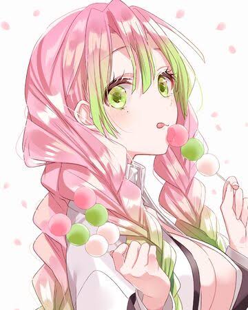 ❛ Dangos. . . ❜