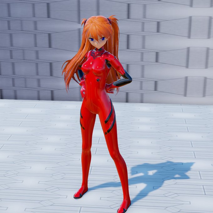 #ぴっちりスーツを眺めるとストレスが減るらしい
#ぴっちりスーツ 