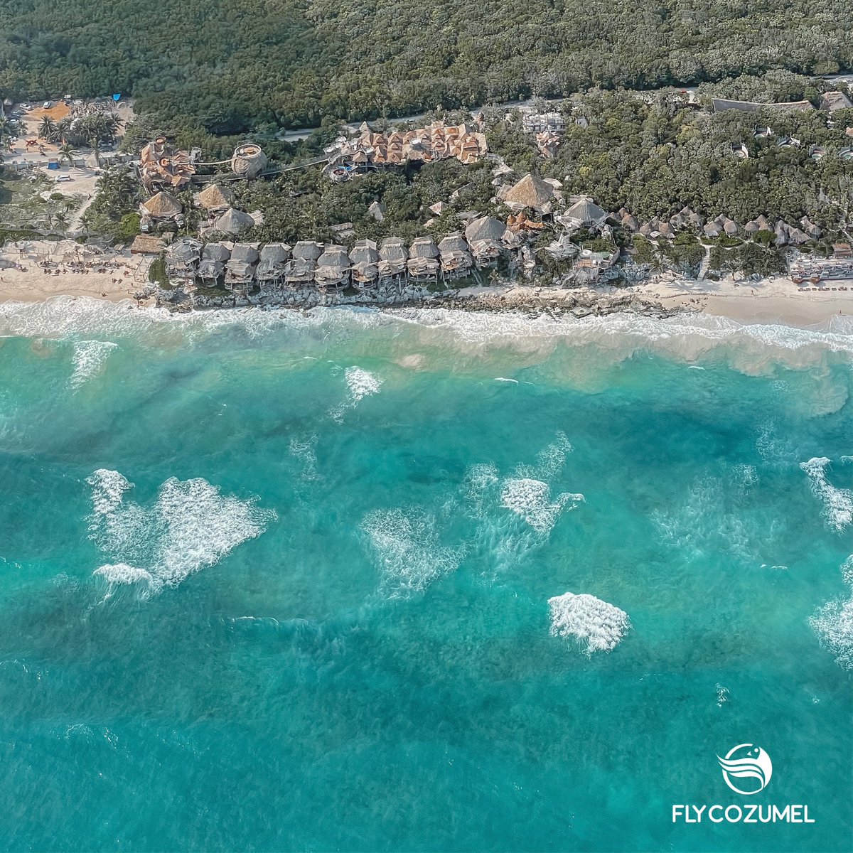 FlyCozumel's tweet photo. A Z U L I K ( @Azulikofficial) built in harmony with the Mayan jungle and the Caribbean Sea. A place where nature, art, and ancestral wisdom coexist to reconnect. #azulik #tulum #tulummexico #white #jungle #azuliktulum #flycozumel #luxurytravel #visitmexico #shotoniphone #viaje https://t.co/BmOAujx09C