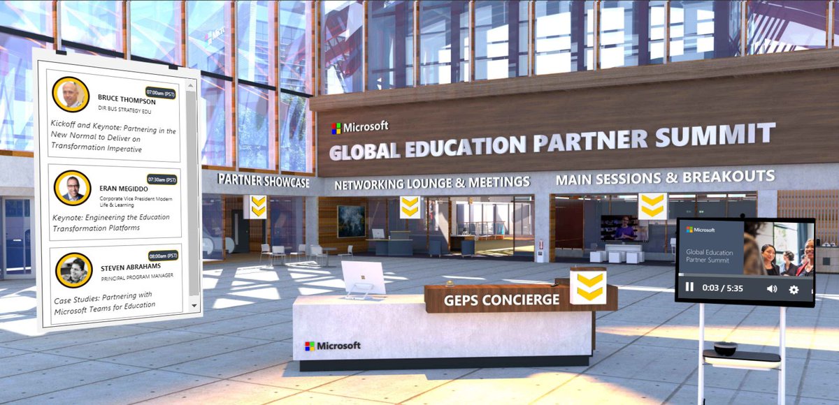 EduSpaze Accelerator tweet media