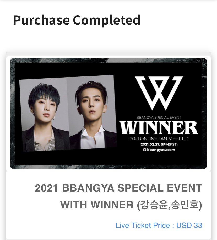 WinnerFlo's tweet photo. 보고싶고 또 보고 싶다! See u on 227♥️ 
#위너_만남기_고맙다 https://t.co/IEeMtTf4te