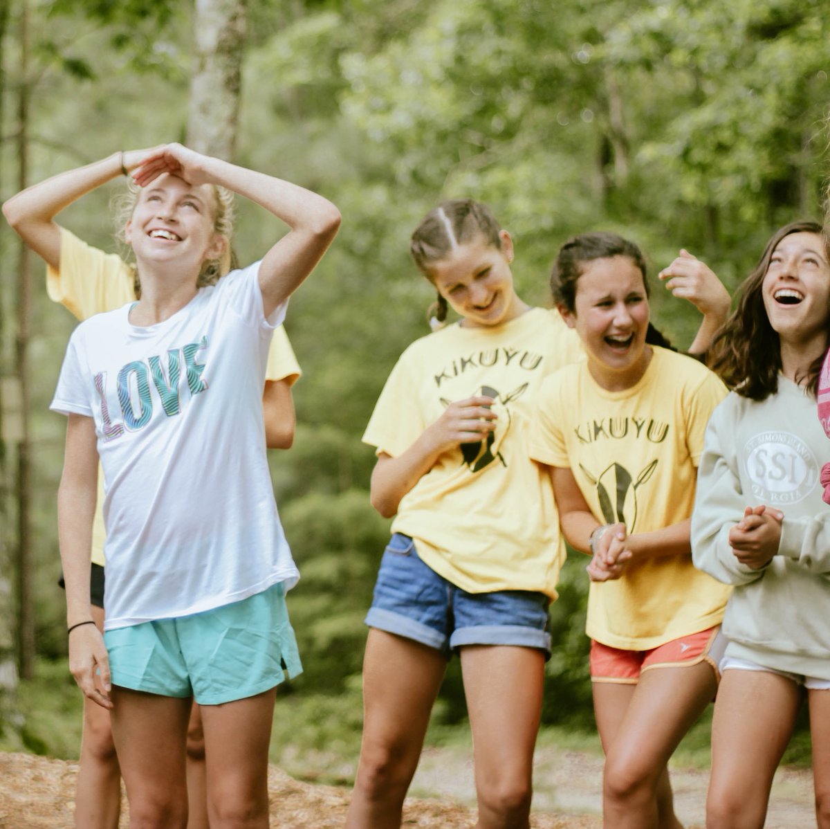 CampHighland's tweet photo. ⁣The future is looking BRIGHT at Camp Highland!⠀

- Spring Weekend Camps 
- Spring Family Retreats ⠀
- Day Camp ⠀
- Overnight Camp ⠀
⠀
There's something for everyone!  https://t.co/XgzBZgLiVR https://t.co/RXrPftVN85
