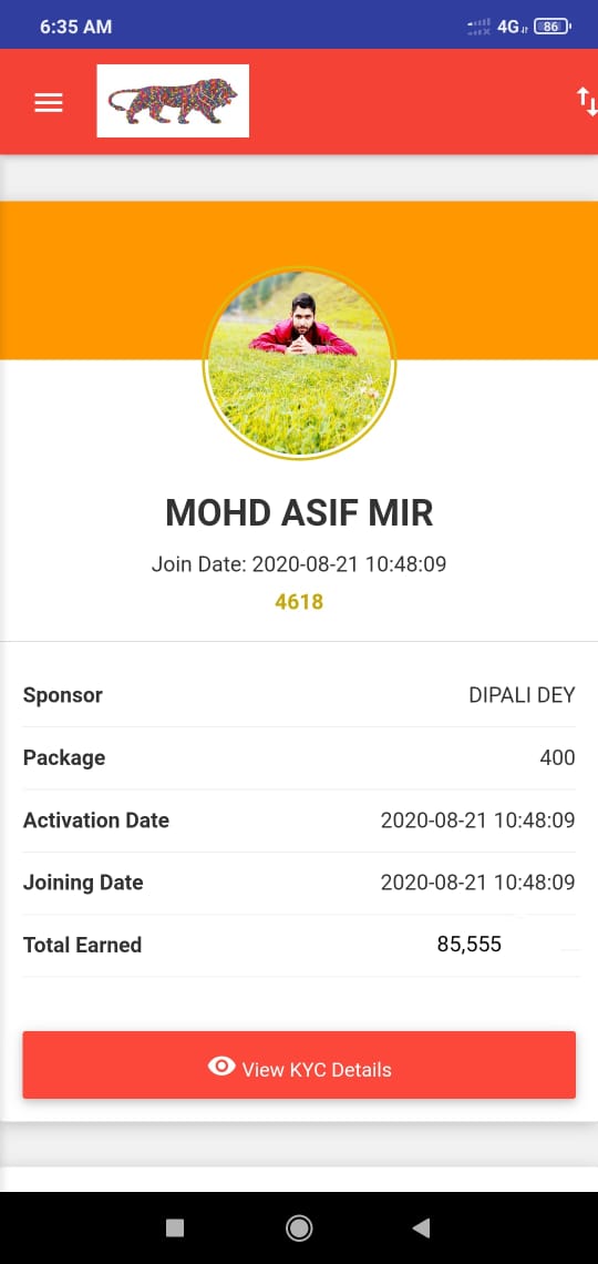 BISWAJIT CRYPTO EXPERT tweet media