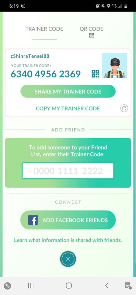 SiilentPenguin's tweet photo. Need 5 for a suicune raid...add me if you're interested and I will get the first 5 in!!! #PokemonGo #PokemonGOfriends https://t.co/PD1lkY5RxV