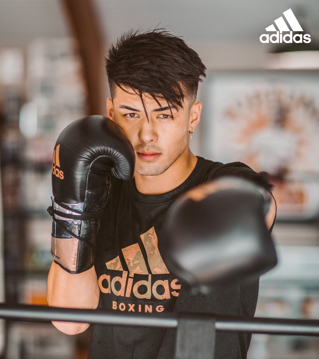 Beyond excited to announce that I have signed a contract with Adidas to be an official Adidas Boxing athlete !! Very grateful for this opportunity and for those of you who have been riding with me. Let’s get it 🤘🏻
#adidas #adidasboxing #fastisfeared