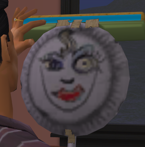 my beautiful wife. isn't she stunning x