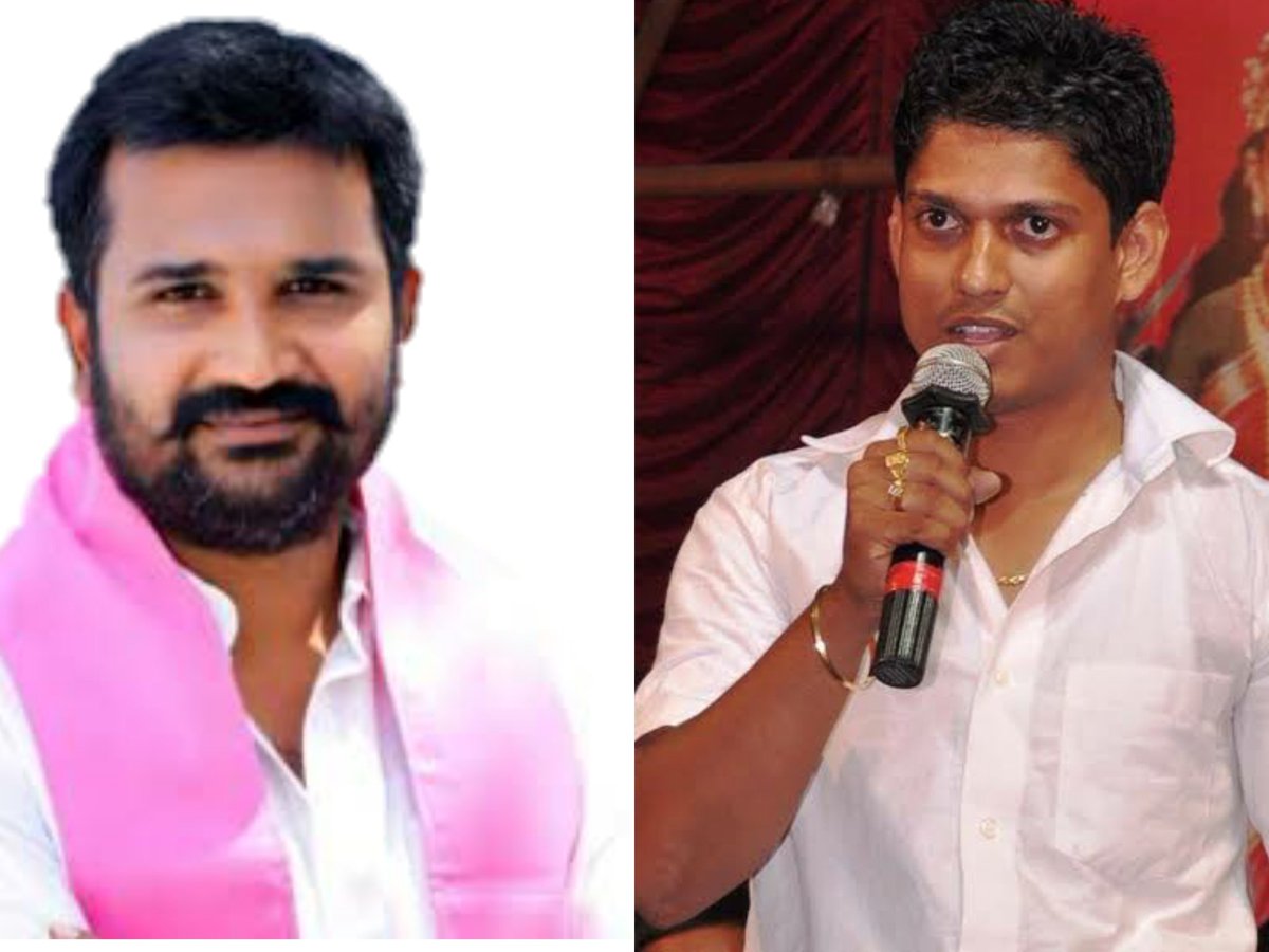 This  should end the debate but I want to go further.Sorry not sorry(Note: it's not about the looks )Our SM leaders.    BJP SM leaders