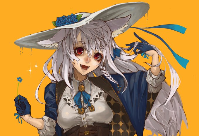 はい #これを見た人はよその子の画像を貼れ 