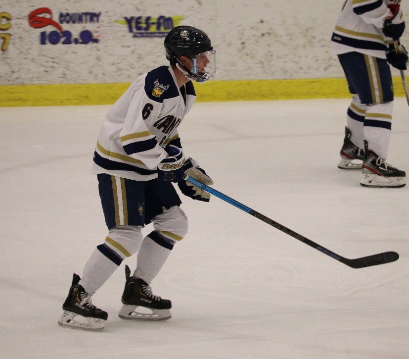 RushHockeyClub's tweet photo. Player Signing!! The Charlotte Rush are happy to announce the addition of 00’ Forward, Sam Martin                        Atricle: https://t.co/n9QSSDoaUl @the_dankshow @usphlhockey #R4G #2C1F https://t.co/RAqM2ViYwd