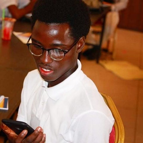 EmmanuelTailey's tweet photo. 1/2
I won’t subscribe to ingratitude
I won’t succumb to power
I won’t bow down to defeat
I won’t be satiable with easy victory
I won’t be a prey to a bad legacy
I won’t be insecure with others’ successes 
I won't indulge into shifting blame
#RepresentativeHopeful
#AfroOptimist https://t.co/nnw5P0wypH