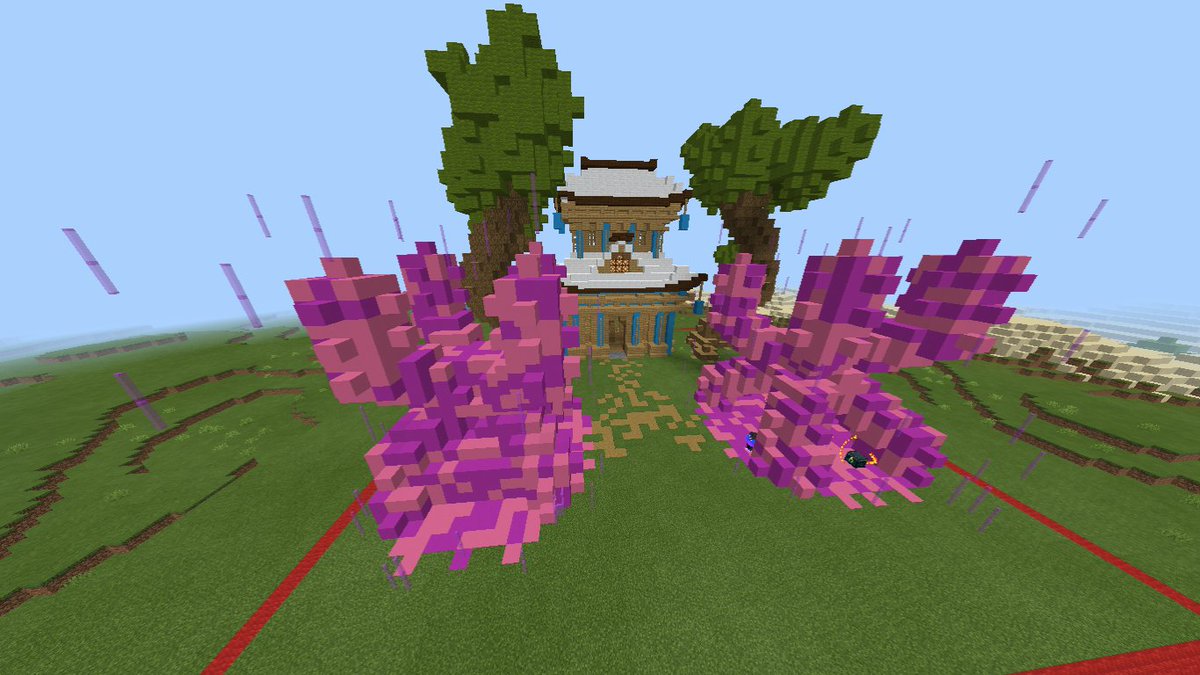 FunnyPlayPE's tweet image. ¡Hola!
La proxima actualizacion del servidor esta a la vuelta de la esquina con la llegada de FACTIONS y pasar a ser un servidor NETWORK, estos son los nuevos cambios que llegaran este ¡15 de Febrero!...