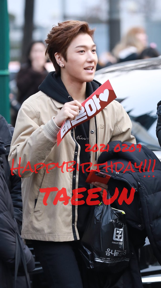 Darlingstar0209's tweet photo. 생일 축하합니다! 성공적인 1 년 되시기를 바랍니다. 많은 활약하는 1 년 되시기를 바랍니다. 건강하게 지내세요.
정말 축하합니다🤗��
#HAPPYTAEEUNDAY #TAEEUN #태은 https://t.co/mAUIYQubA4