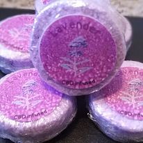 _Laugh_ALot's tweet photo. Lavender Fizz Budz 
https://t.co/Rc1iJADON6

#Lavender #BathBomb #EpsomSalt #BakingSoda #CitricAcid #EssentialOils #CBDoil https://t.co/Jg8ZPh0CEJ
