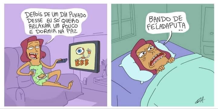 fernandafachi's tweet photo. eu hoje https://t.co/k1hrvyqZP4