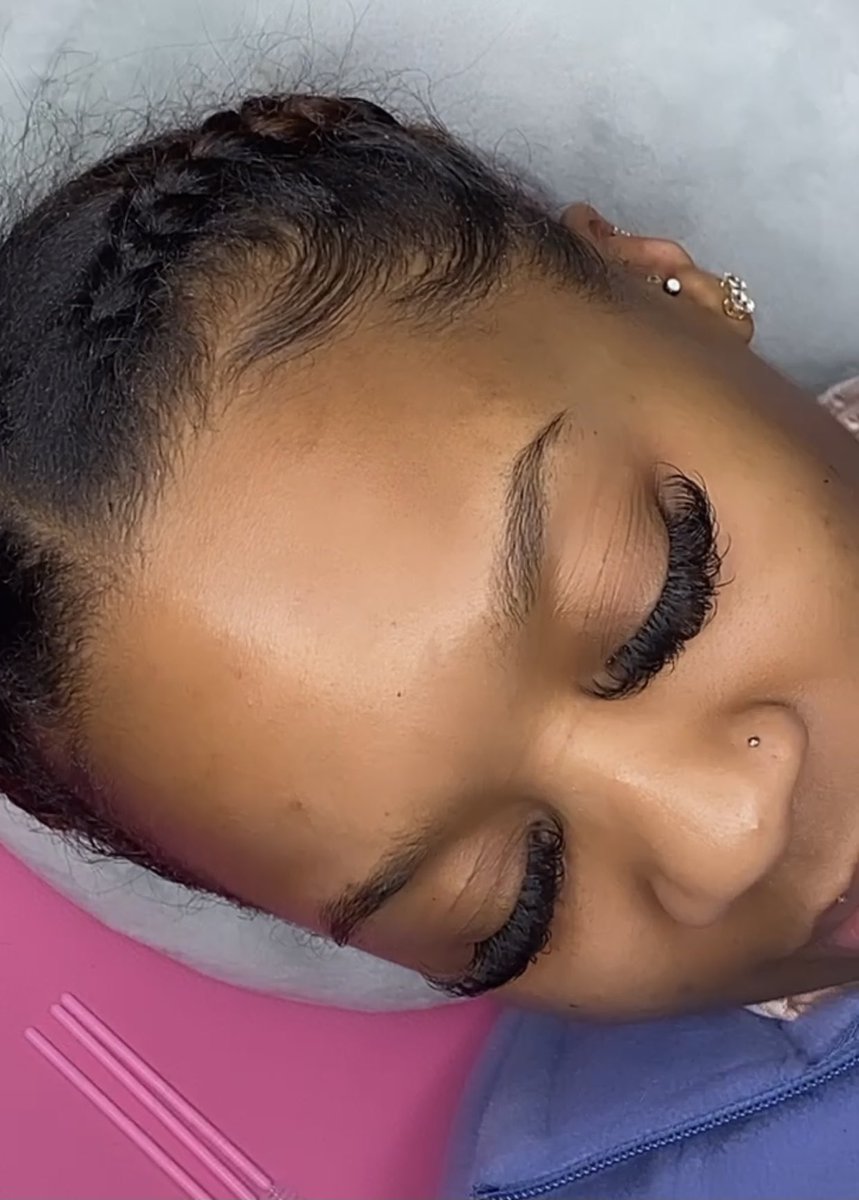 domsdollhouse's tweet photo. I am a Certified Lash Tech working out of Greensboro, NC! A simple RT can put my post on the timeline of a potential client! Thank You for supporting my small business!🥰🤍
#ncatlashes #uncglashes #winstonlashes #wssulashes #hbculashes #336lashes #336eyelashes #greensborolashtech https://t.co/8zAlnLUTgL