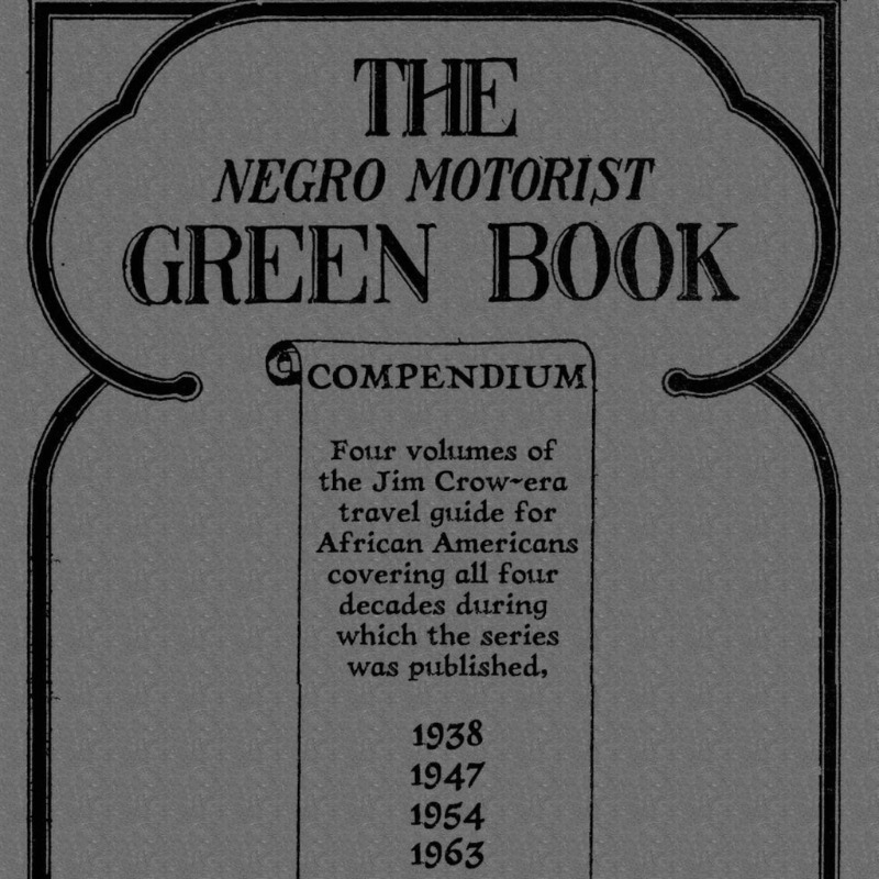 On this day in Black History Month, we honor Harlem's very own; Victor Hugo Green. A travel author who wrote the Green Book; a travel guide for African Americans in the United States during the Jim Crow era.