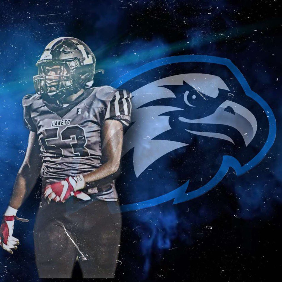 5ive3_'s tweet photo. 💙@Faulknerufball @CoachGoodrum https://t.co/eAhXYPlooF